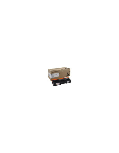 Toner ricoh 407543 negro c250 2000pag