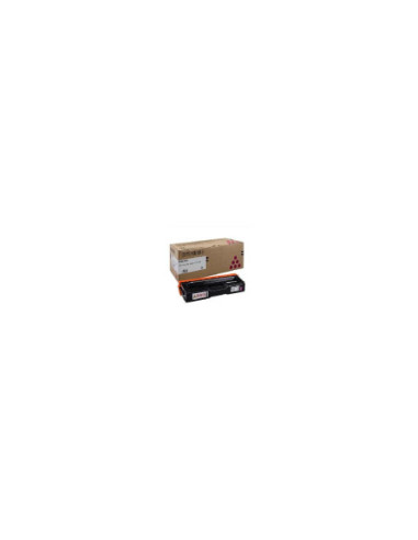Toner ricoh 407545 magenta c250 1600pag