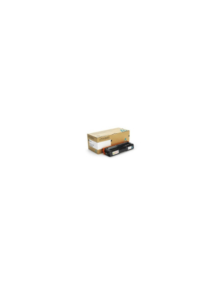 Toner ricoh 407717 cian larga duracion