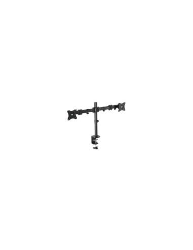 Soporte doble pantalla equip 13 pulgadas -