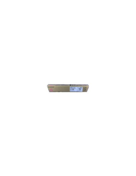 Toner ricoh 842097 magenta mp c406