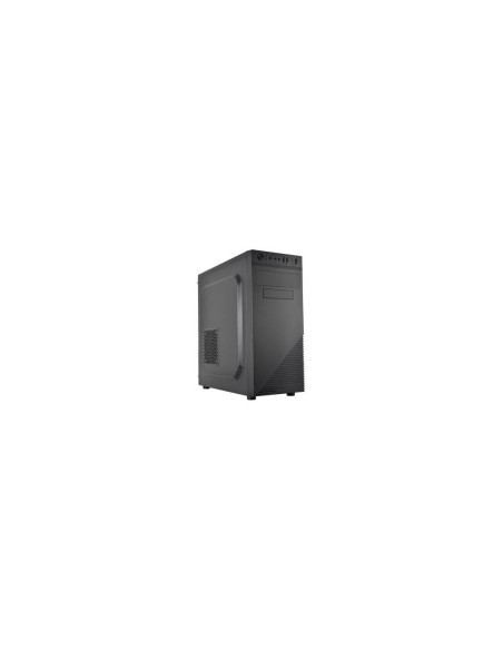 Caja ordenador l - link atx atria usb