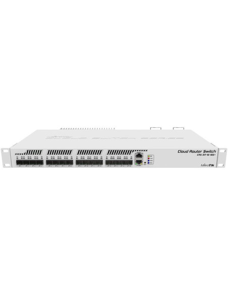 Switch microtik crs317 - 1g - 16s+rm 16 puertos 10