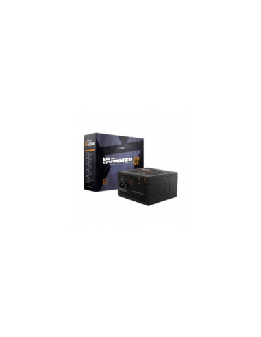 Fuente alimentacion nox 600w hummer alpha