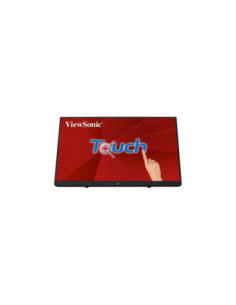 Pantalla tactil 21.5 pulgadas viewsonic ips vga