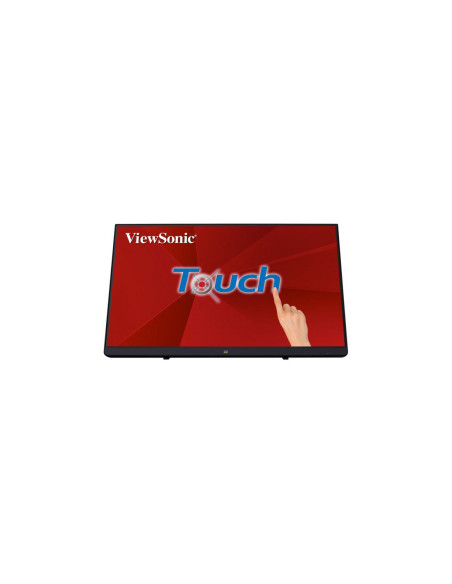 Pantalla tactil 21.5 pulgadas viewsonic ips vga