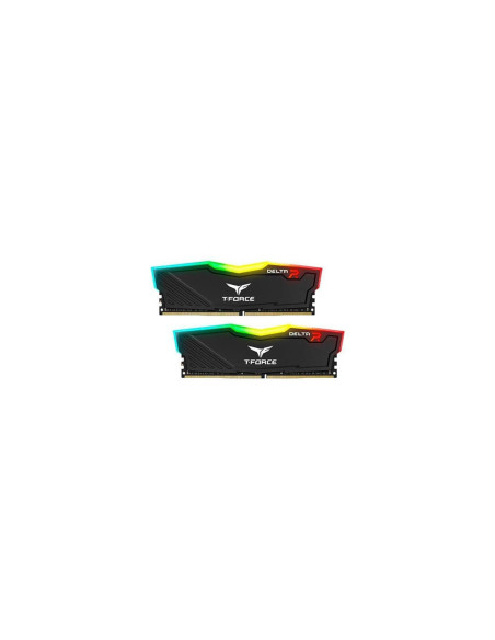 Memoria ram ddr4 16gb 2x8gb 3200mhz