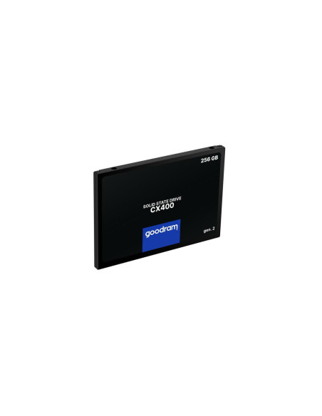 Disco duro interno solido ssd goodram