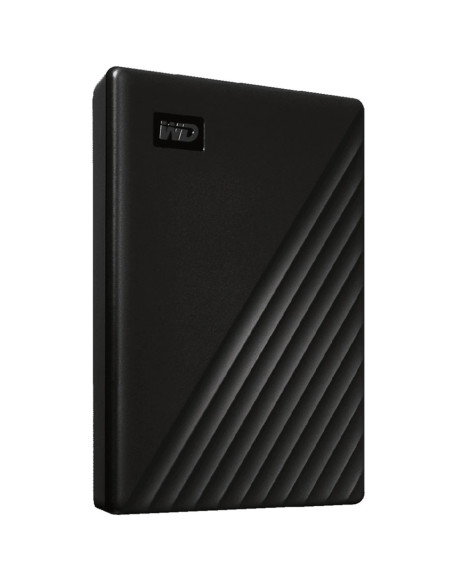 My passport disco duro externo 2