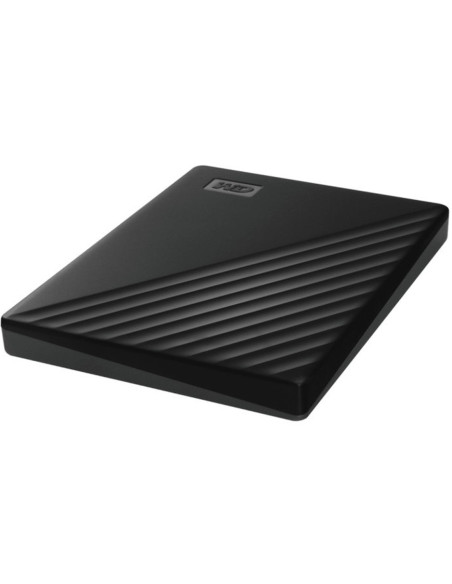 Disco duro externo hdd wd western