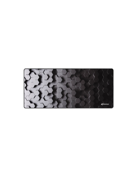Alfombrilla gaming sharkoon skiller sgp30 xxl