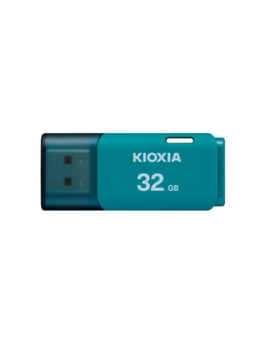 Memoria usb 2.0 kioxia 32gb u202