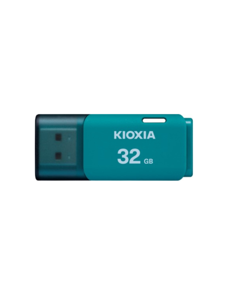 Memoria usb 2.0 kioxia 32gb u202