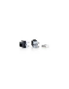 Kit 8 uds equip conector hembra