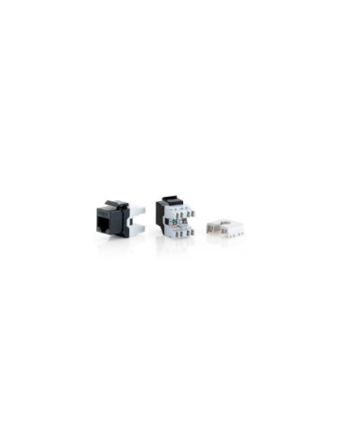 Kit 8 uds equip conector hembra
