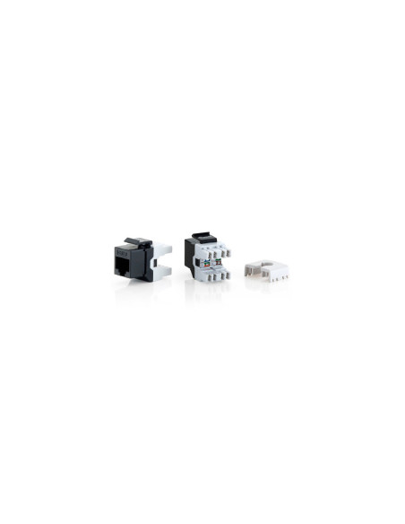 Kit 8 uds equip conector hembra