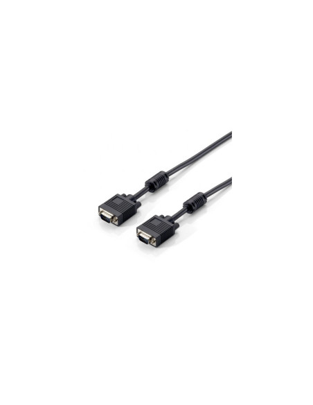 Cable svga equip 3coax macho -
