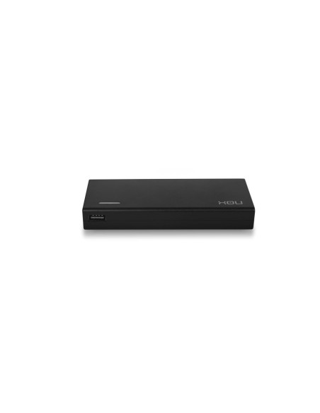 Cargador portatil universal nox 90w usb