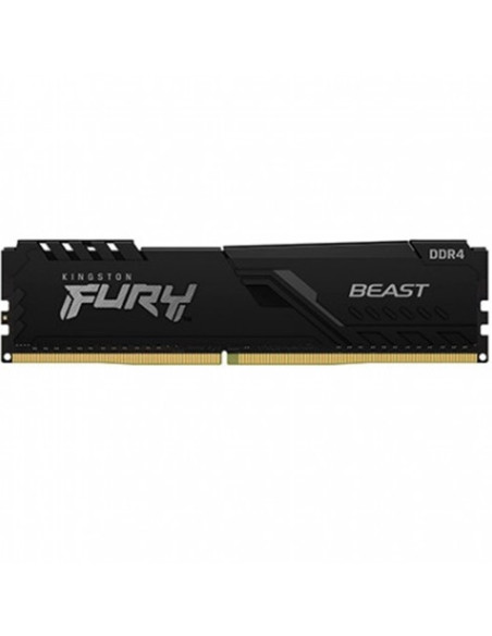 Memoria ram ddr4 16gb kingston 3600mhz