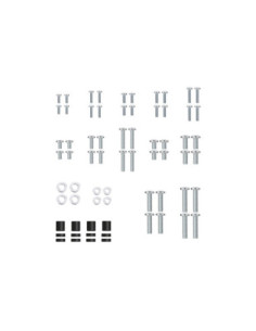 Kit tornillos montaje pantallas tooq ssk4820