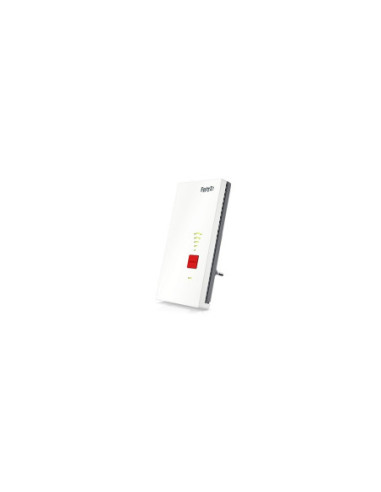 Repetidor wifi extensor cobertura fritz! 2400mbps