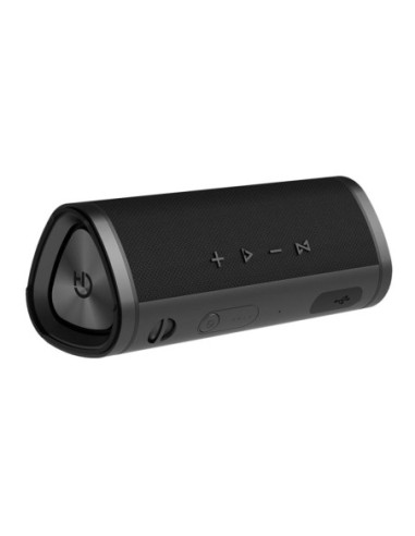 Altavoz hiditec bluetooth urban rok l