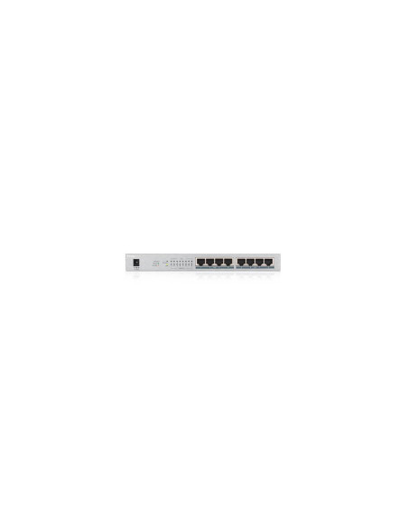 Switch 8 puertos zyxel gestionable poe