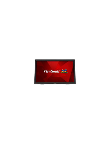Monitor led 24 pulgadas tactil viewsonic td2423