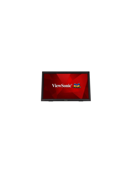 Monitor led 24 pulgadas tactil viewsonic td2423