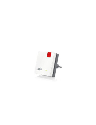 Repetidor wifi extensor cobertura fritz! 600mbps
