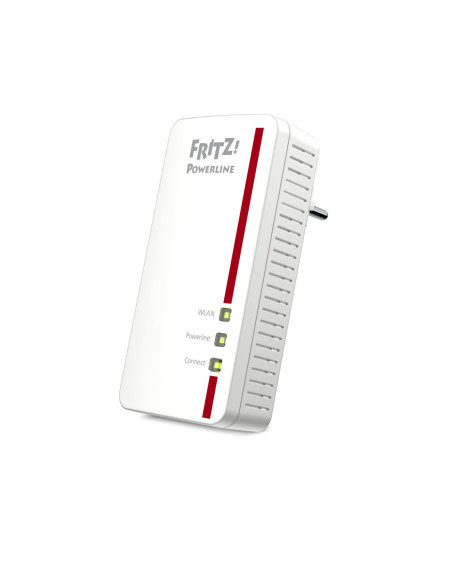 Powerline plc adapter fritz! 1260e