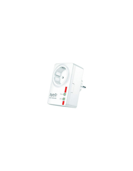 Extensor cobertura los telefonos fritz! dect