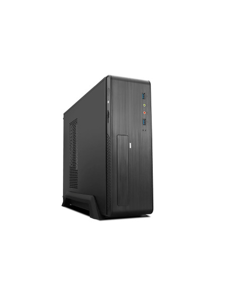 Caja ordenador tooq 3006du3c slim500w usb