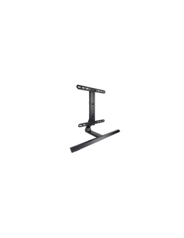 Soporte mesa tooq db3265f - b 32 pulgadas - 65 pulgadas aluminio