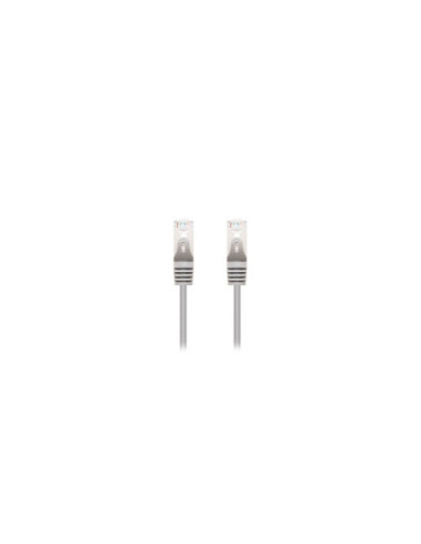 Latiguillo cable red ftp cat6 rj45