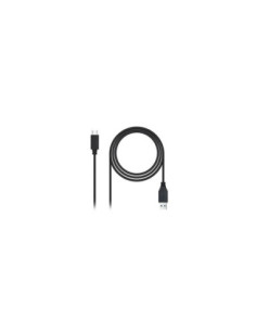 Cable usb(a) 3.1 a usb(c) 3.1