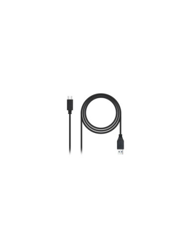 Cable usb(a) 3.1 a usb(c) 3.1