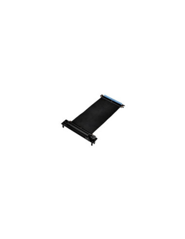 Cable riser vga deepcool pec - 300 negro