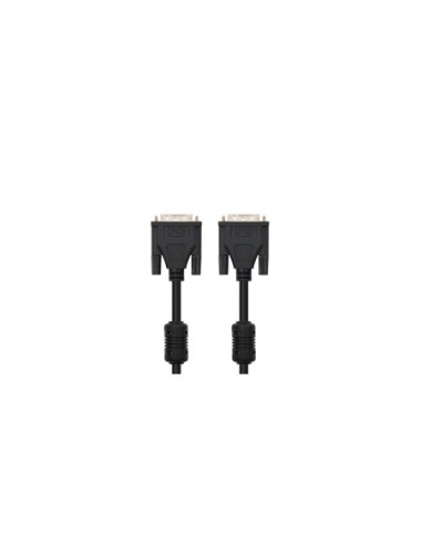 Cable dvi tipo d a dvi