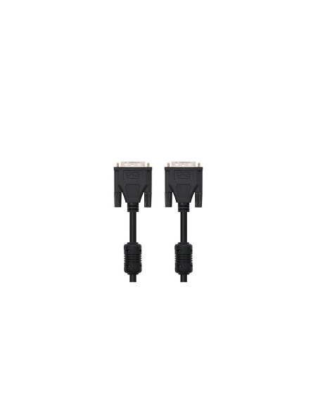 Cable dvi tipo d a dvi