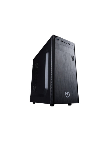 Caja ordenador hiditec atx klyp 3.0