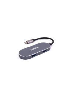 Docking station nilox tipo c a