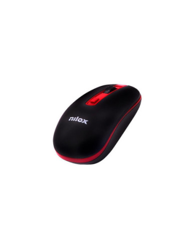 Raton nilox nxmowi2002 wireless 1000 dpi