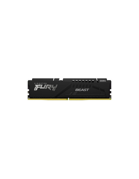 Memoria ram ddr5 16gb kingston 5200mhz