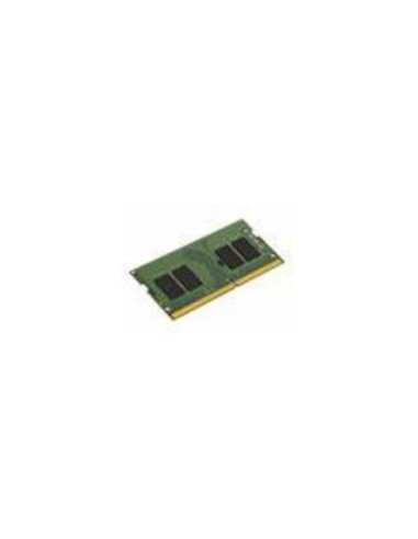 Memoria ram ddr4 8gb kingston 3200mhz