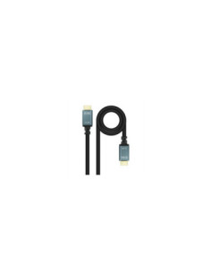 Cable hdmi 2.1 nanocable 8k 3m