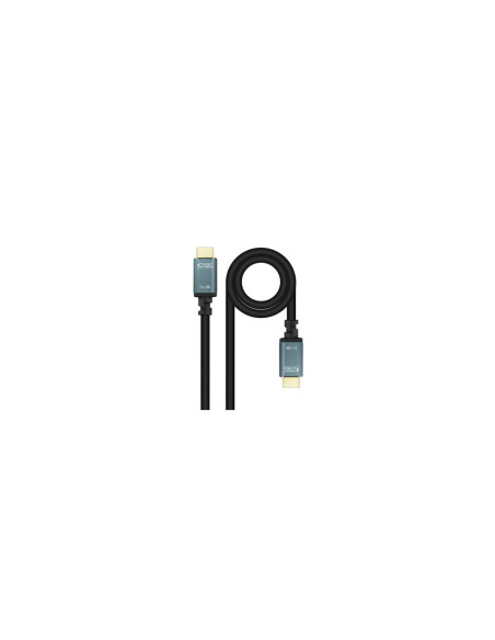 Cable hdmi 2.1 nanocable 8k 3m