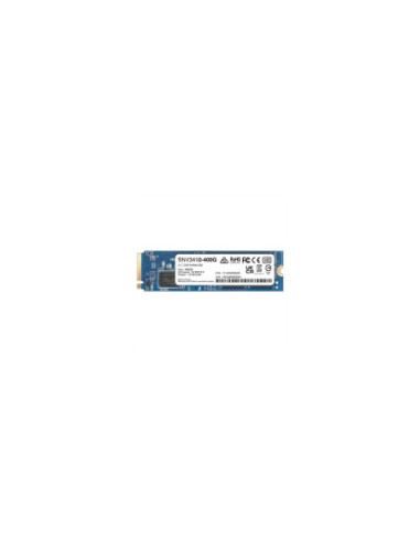 Disco duro interno ssd synology snv3410