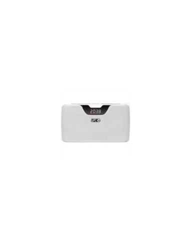 Radio spc storm boombox bluetooth usb