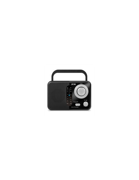 Radio spc valdi fm am